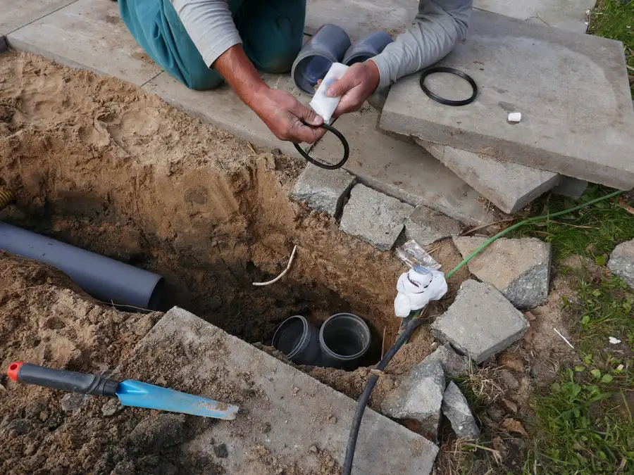 How Professional Sewer Repair Can Improve Water Flow in Everett, WA How Professional Sewer Repair Can Improve Water Flow in Everett, WA