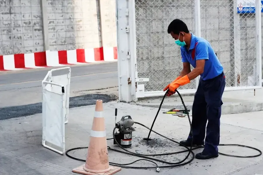 Understanding The Drain Cleaning Process And What To Expect Everett, WA Understanding The Drain Cleaning Process And What To Expect Everett, WA