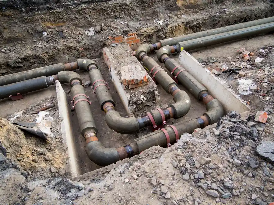Understanding The Sewer Repair Process From Start To Finish Everett, WA Understanding The Sewer Repair Process From Start To Finish Everett, WA