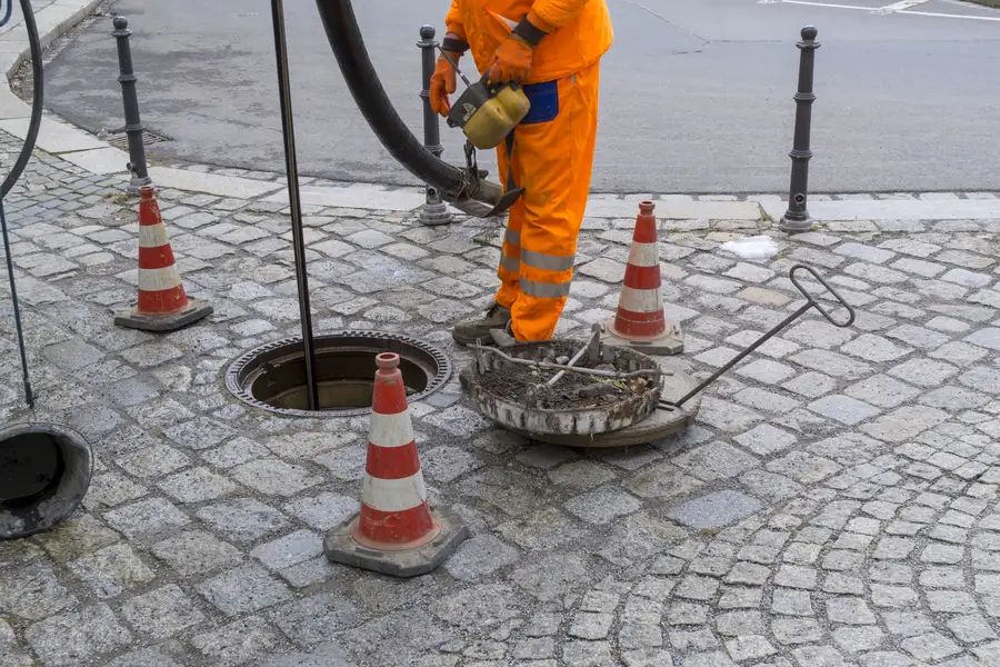 Understanding The Sewer Repair Process From Start To Finish in Everett, WA Understanding The Sewer Repair Process From Start To Finish in Everett, WA